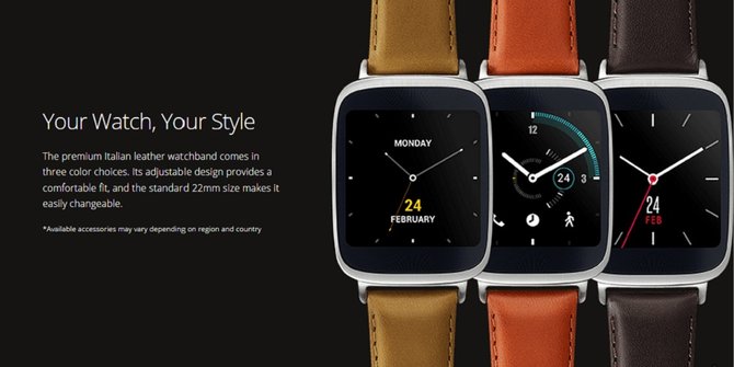 Baterai Smartwatch Murah Asus Terbaru Bisa Tahan Satu baterai smartwatch murah asus terbaru bisa tahan satu
