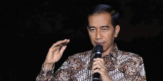 Ahmad Dhani: Jika BG dan BW mundur, mereka lebih hebat dari Jokowi