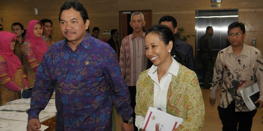 BPK tak masalah bos BUMN 'orang titipan' dan warga asing