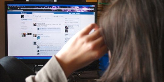 Ini 5 langkah cepat dan mudah blokir tukang 'bully' di Facebook