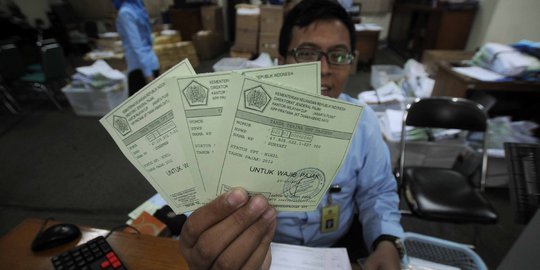 Tunggak pajak Rp 13,6 miliar, 9 wajib pajak segera dipenjarakan