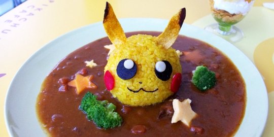 pokemon