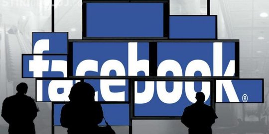 Tumbang hampir satu jam, berapa kerugian Facebook?