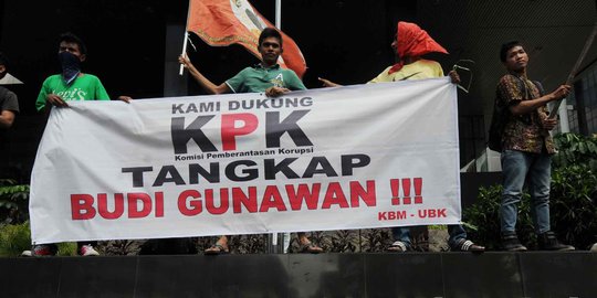 KPK bakal panggil paksa saksi Komjen Budi yang mangkir