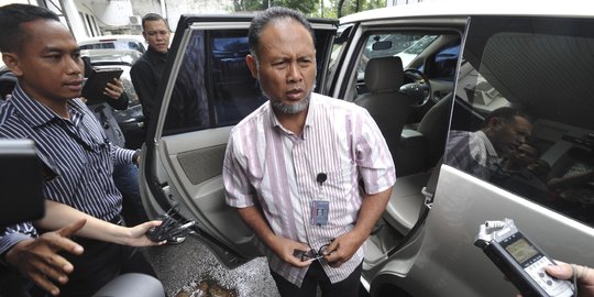 Putuskan nasib Bambang, Mensesneg tunggu surat pengunduran diri