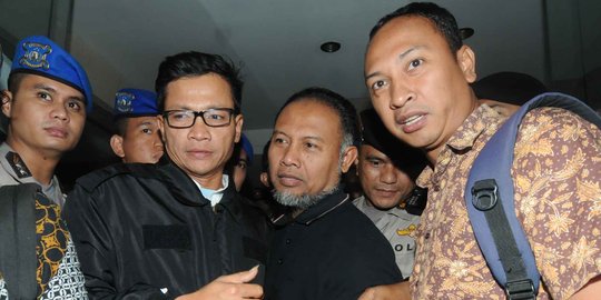 Bambang Widjojanto tak akan mangkir bila dipanggil Bareskrim