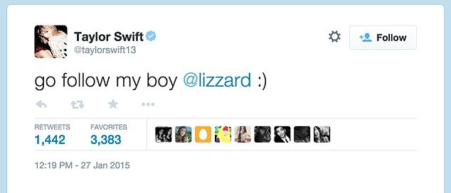 twitter taylor swift dibajak hacker