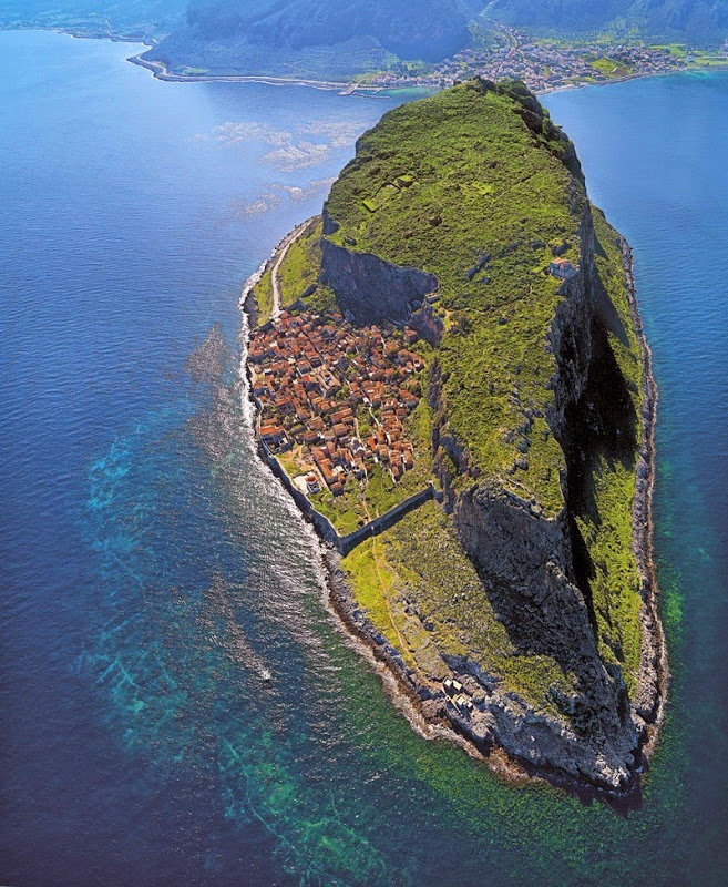 monemvasia