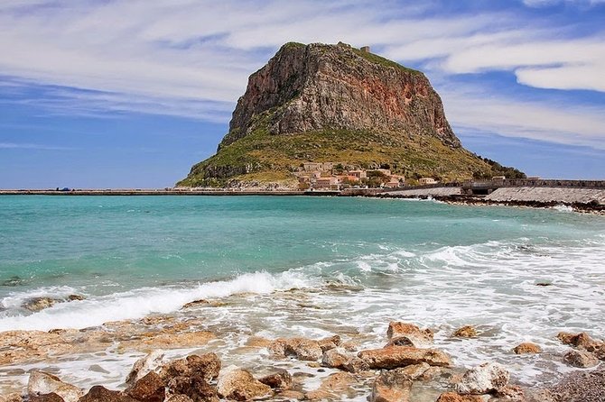 monemvasia