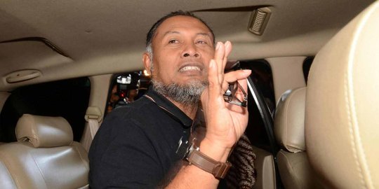 Bambang Widjojanto enggan dapat kekebalan hukum