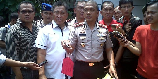 Tiga pencuri motor di Bekasi tewas usai baku tembak dengan polisi