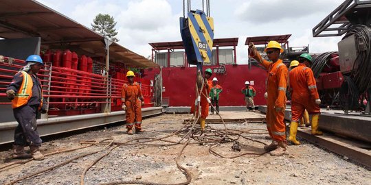 Transparansi pembelian minyak dari Sonangol dipertanyakan