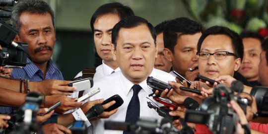 Wapres Jusuf Kalla: Tugas gubernur BI tidak hanya urus uang beredar