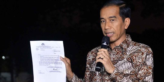 Tim Independen: Jokowi lantik Budi Gunawan, banyak dampak ditanggung
