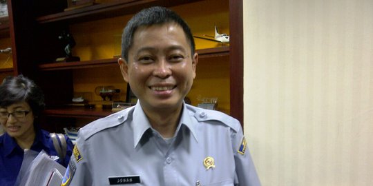 Anggaran Kemenhub membukit, Jonan janji lebih selektif