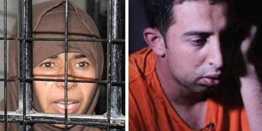 Yordania bersedia tukar tawanan dengan ISIS