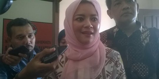 Putri Suryadharma Ali mangkir dari panggilan KPK