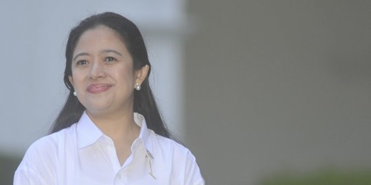 Menko Puan Maharani 'blusukan' ke pusat pendidikan Kopassus