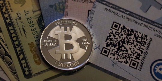 Mengejutkan, mayoritas warga negara adidaya ini tak kenal Bitcoin!