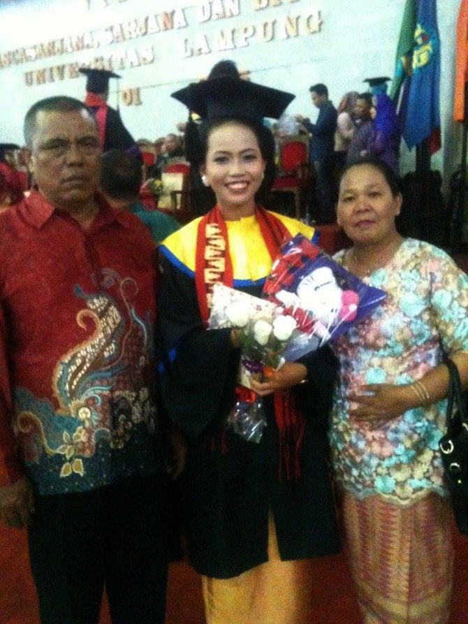 intan bonita lumban gaol
