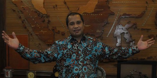 Menteri Marwan gandeng akuntan agar pengucuran dana desa transparan