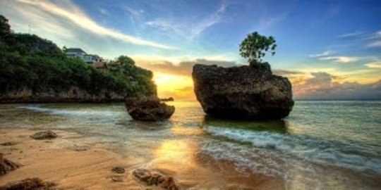 8 tempat berpemandangan indah di indonesia yang jadi lokasi film