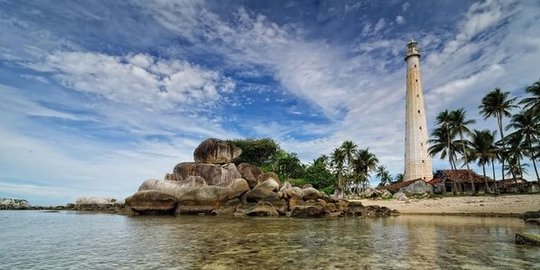 8 tempat berpemandangan indah di indonesia yang jadi lokasi film