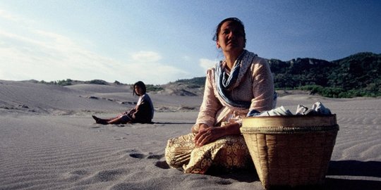8 tempat berpemandangan indah di indonesia yang jadi lokasi film