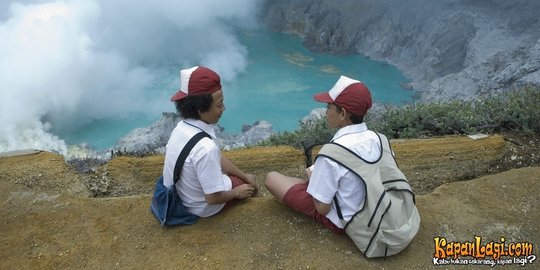 ijen