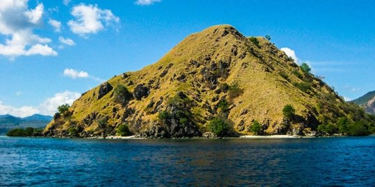8 tempat berpemandangan indah di indonesia yang jadi lokasi film