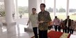 LSI: 100 Hari Jokowi 3 rapor merah, 2 rapor biru
