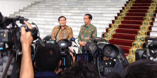 Soal Komjen Budi Gunawan, Jokowi tunggu proses praperadilan
