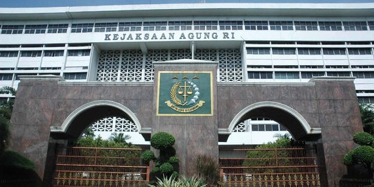 Kejagung resmi tahan eks bos PT Adhi Karya Bali