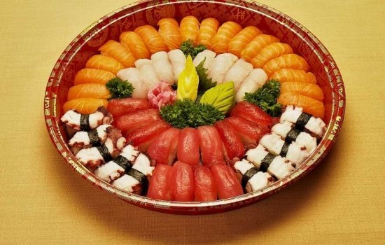sushi nobu