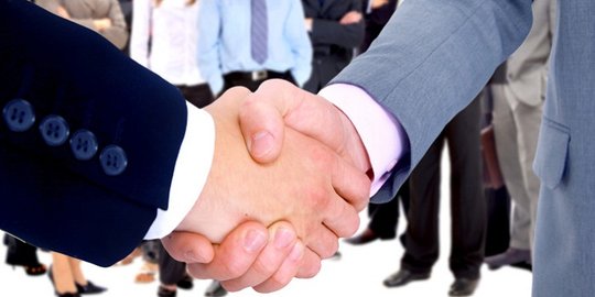 5 Tips mencari partner bisnis yang tepat untuk bangun start-up