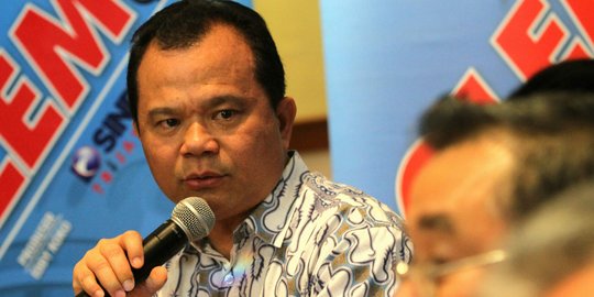 Mabes Polri: Tak ada telegram rahasia larang saksi datangi KPK