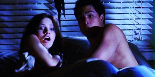 10 fantasi seks pria paling liar