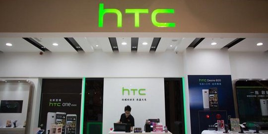 HTC mulai tiru strategi penjualan smartphone milik Xiaomi