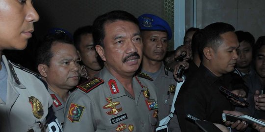 Ini alasan Komjen Budi Gunawan tak akan penuhi panggilan KPK