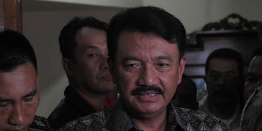 KPK belum terima alasan Komjen Budi ogah diperiksa