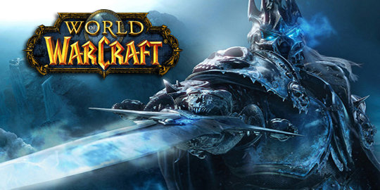 Lansia mainkan game World of Warcraft demi anak yang telah meninggal