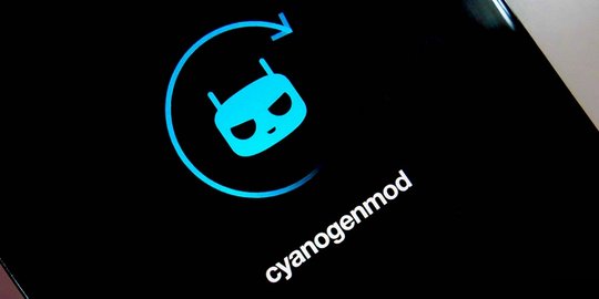 Investasi di Cyanogen, Microsoft ingin ciptakan OS Android baru?