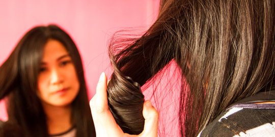 8 Fakta unik tentang rambut yang jarang terungkap