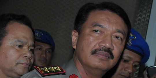 Tolak panggilan KPK, Budi Gunawan dinilai tak layak jadi Kapolri