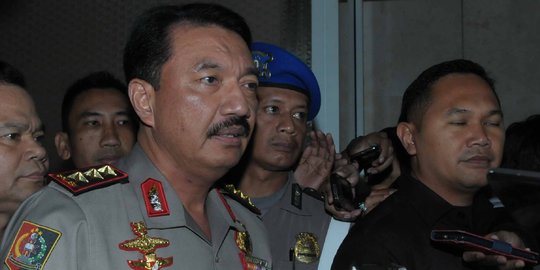 Ini sosok hakim yang akan pimpin sidang praperadilan Budi Gunawan