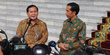 PKS: Jokowi jadi pendekar utama, bukti KMP tak kekanak-kanakan