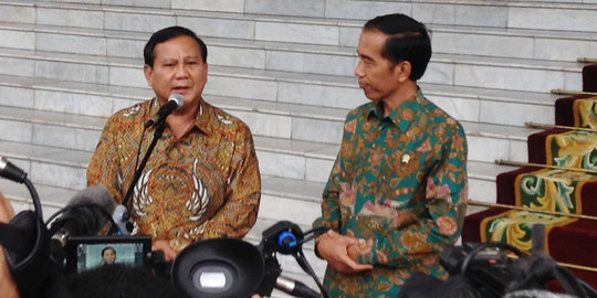 PKS: Jokowi jadi pendekar utama, bukti KMP tak kekanak-kanakan