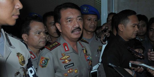 Presiden KAI yakin Budi Gunawan menang Praperadilan