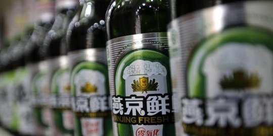 Pemda diminta ikut aturan, minimarket tak boleh jual minuman alkohol