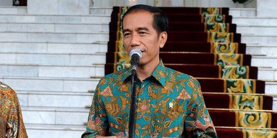 PKS soal KPK vs Polri: Jokowi jangan bingung dibisiki kanan-kiri